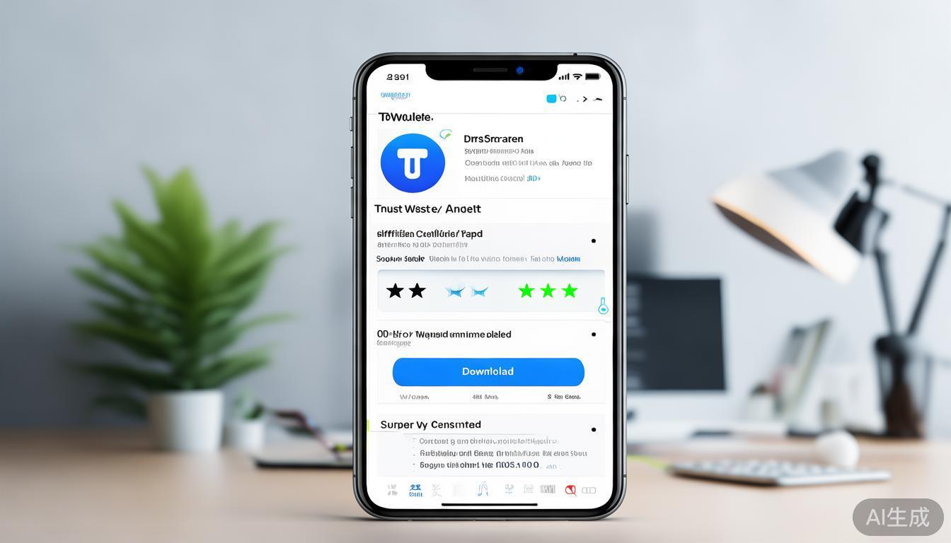 如何在探讨中评估Trust钱包的下载路径？_Trust钱包官方下载渠道_Trust钱包下载安全验证