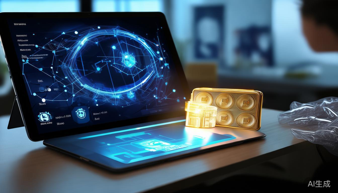 Trust Wallet钱包下载前必读：掌握私钥，安全入门去中心化资产管理