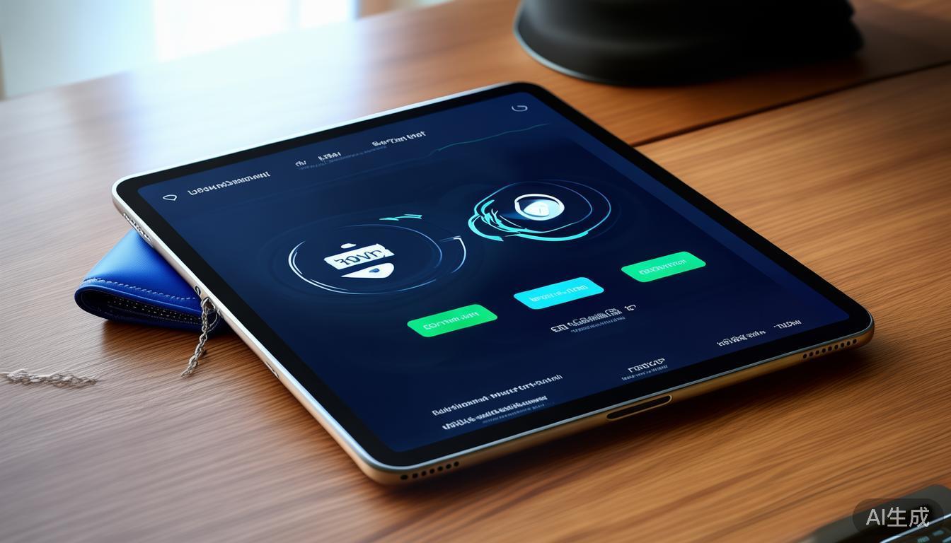 Trust Wallet 钱包使用全攻略：3步上手官方教程，安全高效管理资产