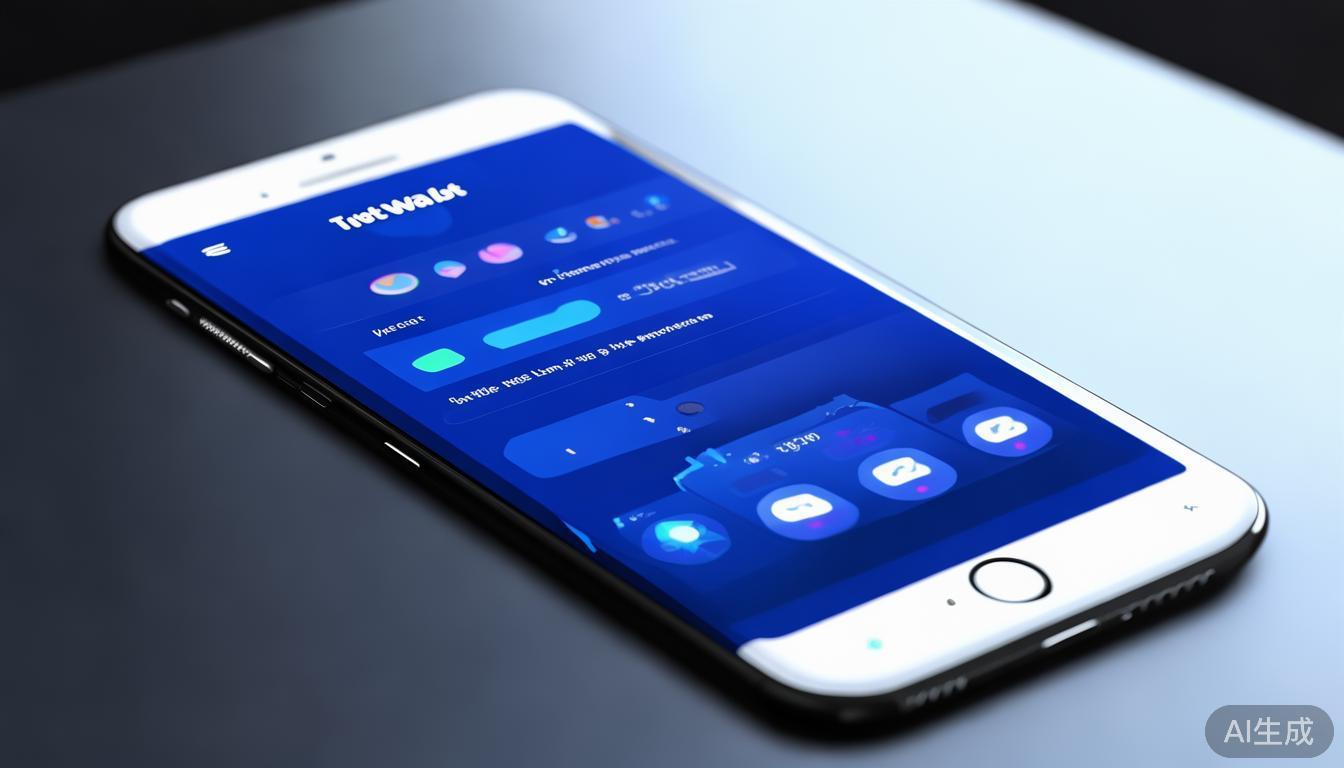 Trust Wallet数字货币钱包：开源、去中心化，如何保障资产安全与自主掌控？