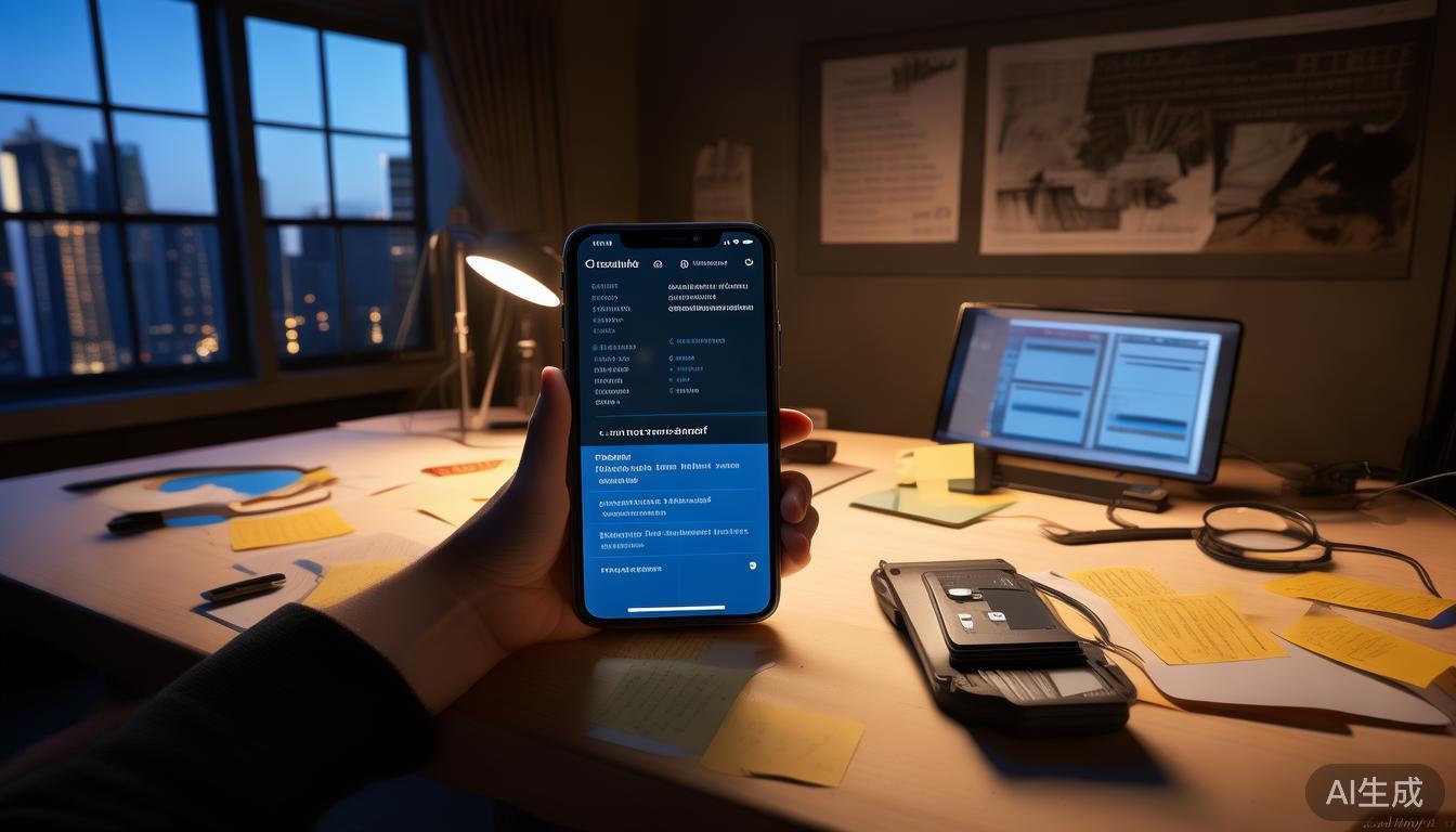 币安Trust钱包手机版怎么下载？官方渠道与安全验证指南，保护你的数字资产