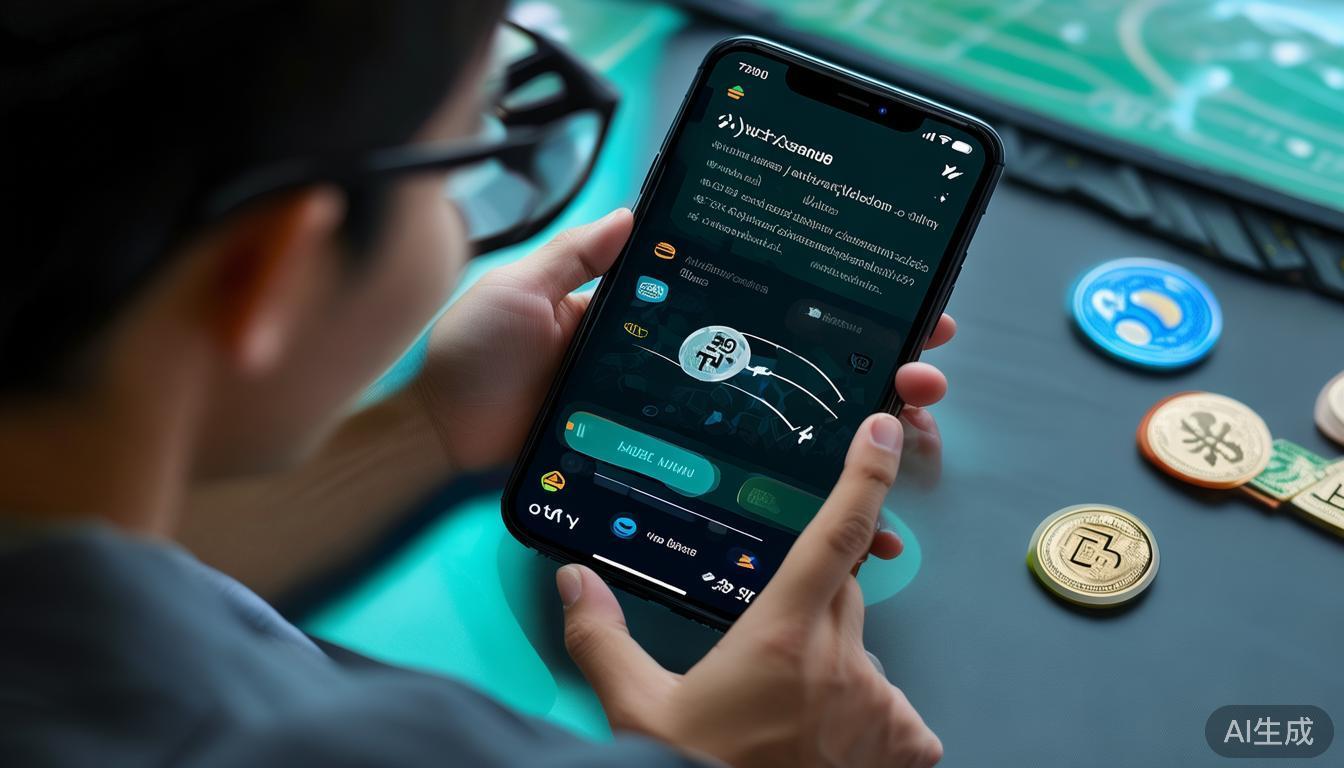 TrustWallet新功能上线：降低高达30%交易成本，提升跨链交换效率