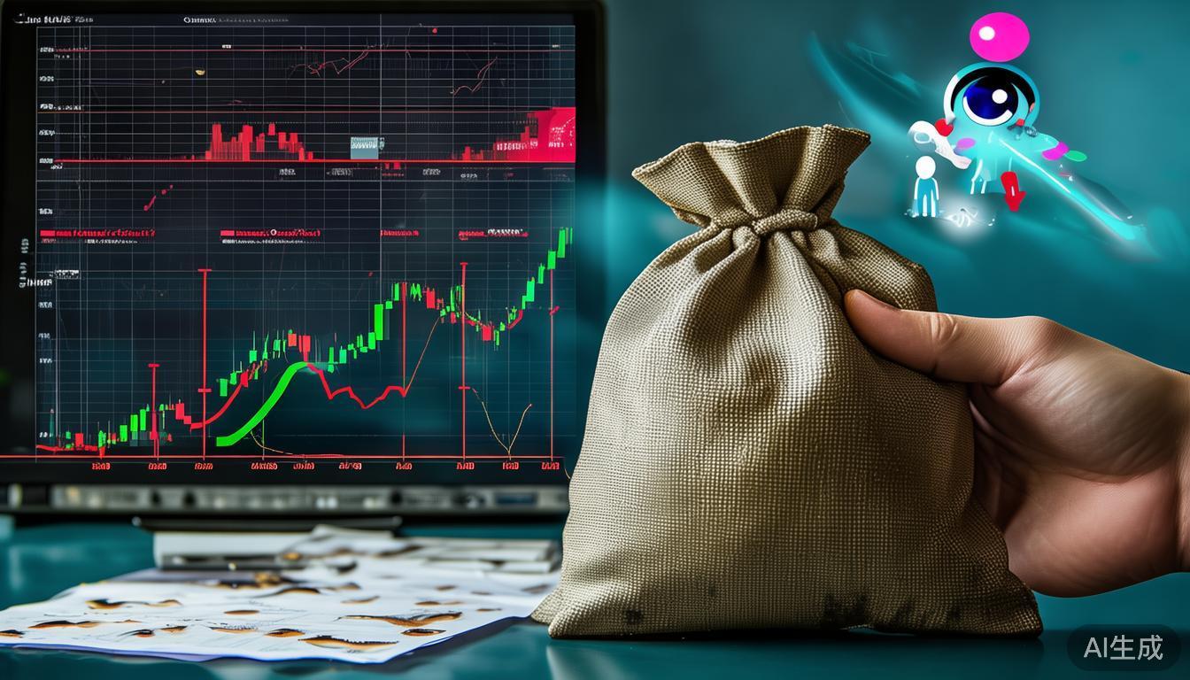 Trust钱包提币攻略：熊市下的资产自托管与Gas费优化，如何耐心等待市场机会？