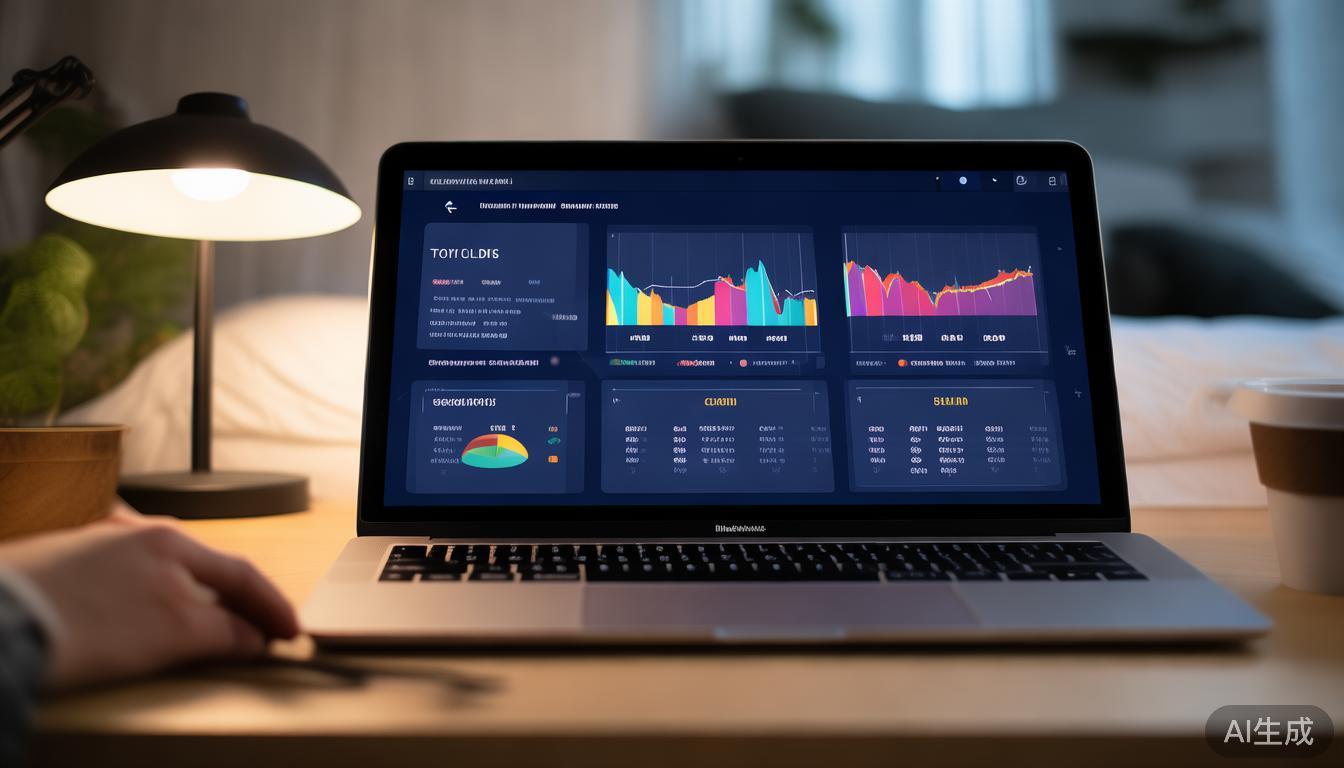 Trust钱包资产管理指南：如何分散投资与优化组合，有效调控风险？