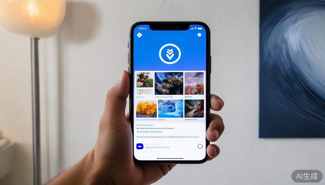Trust Wallet在苹果设备上的应用_Trust Wallet的DeFi参与场景_Trust Wallet苹果版的使用场景探讨与实践