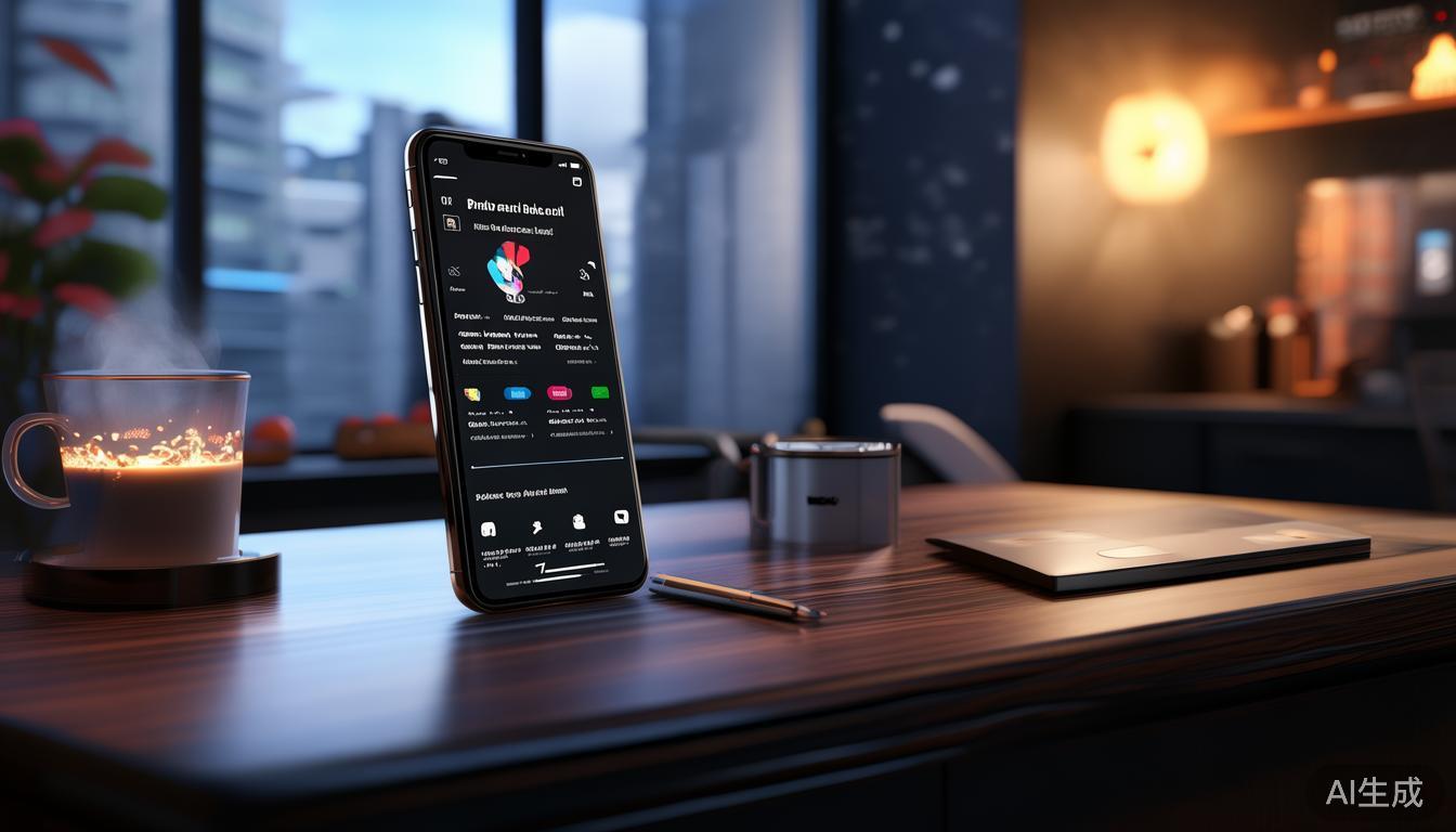 Trust Wallet苹果版：合规挑战下的DeFi入口，如何保障数百万用户资产安全？