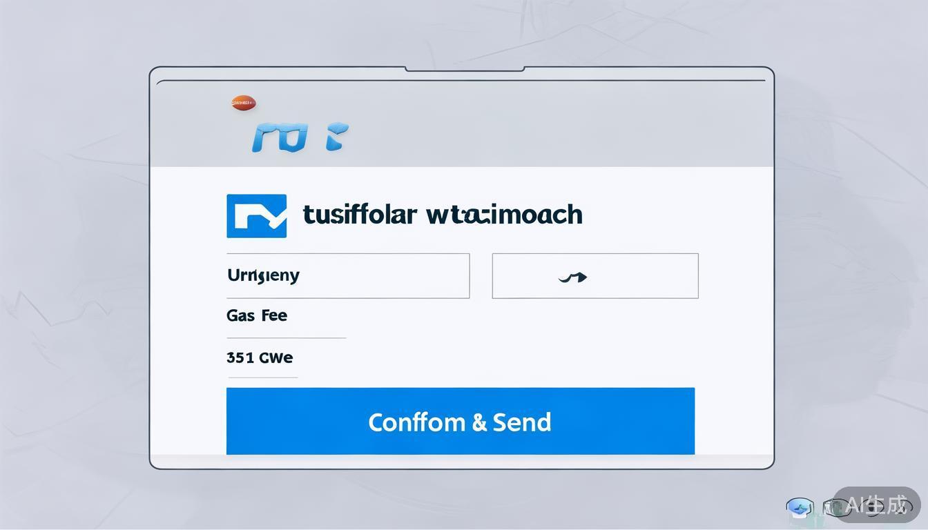 Trust钱包提币教程：如何安全提取USDT，避免资产丢失？