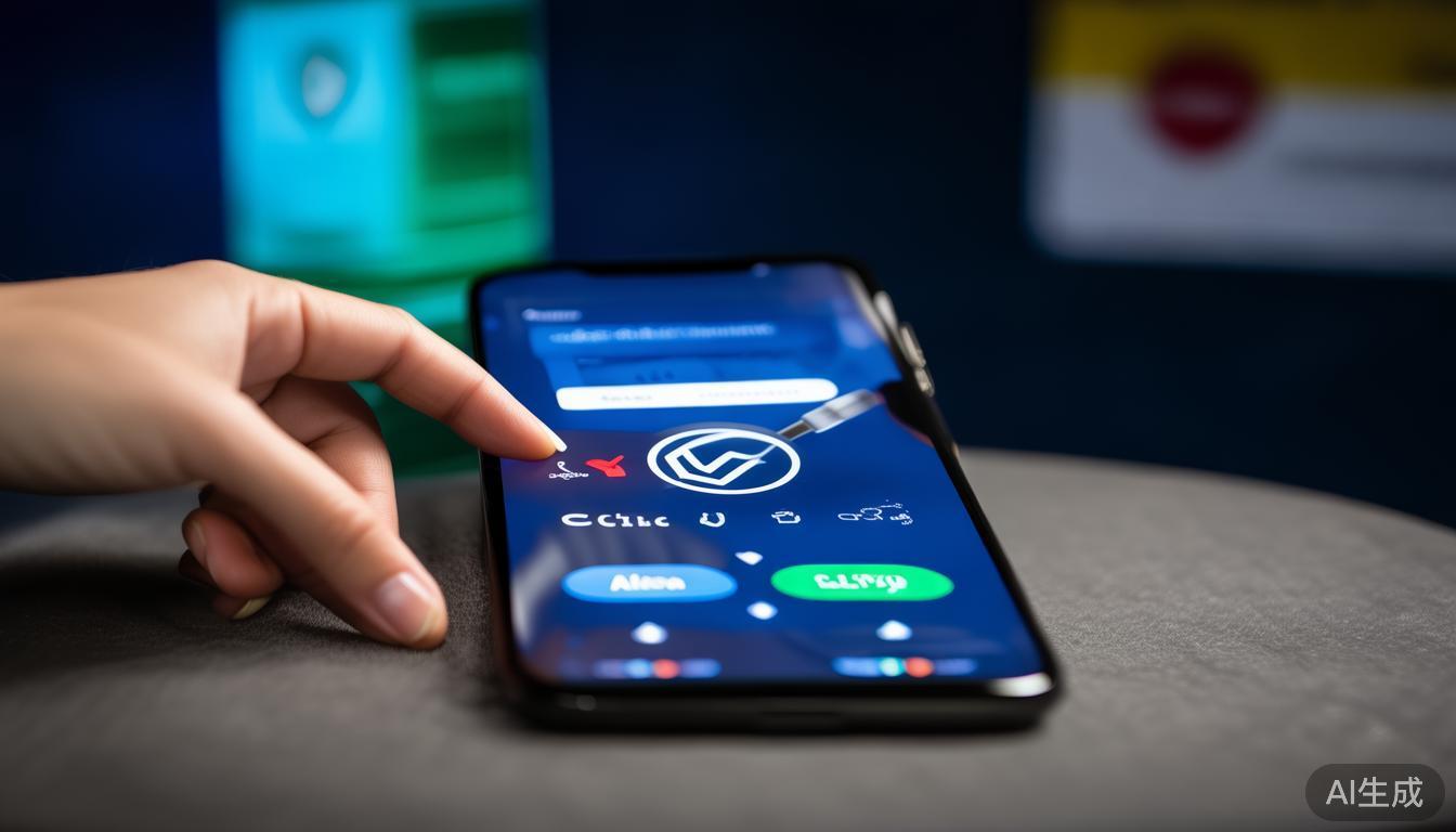 Trust Wallet官方下载安全步骤_避免数字货币下载风险_Trust Wallet下载过程中，处理潜在安全威胁的指导
