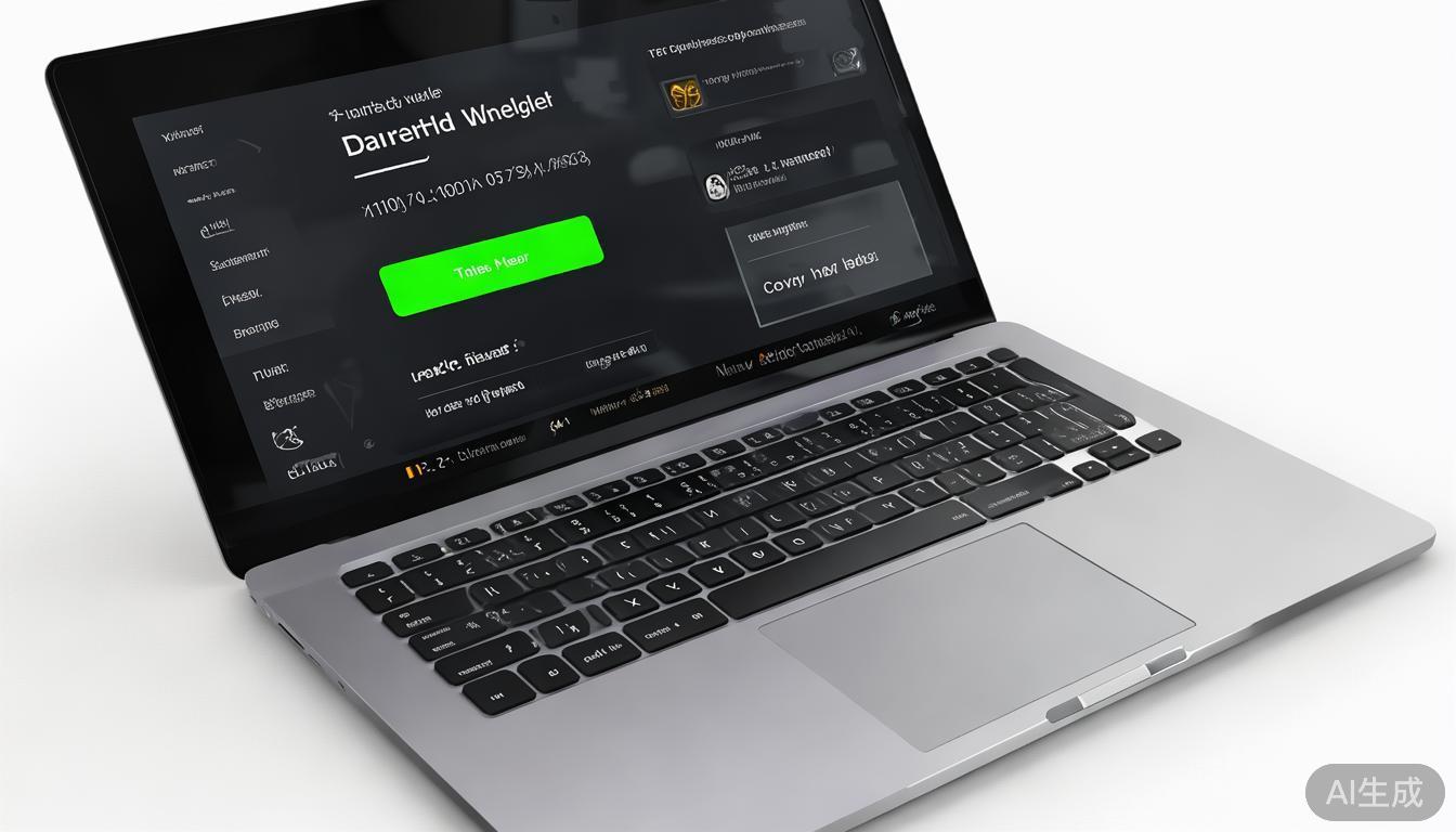 新手如何从Trust钱包官网下载应用后进入数字货币世界，开启投资旅程！_Trust钱包下载_数字货币入门指南