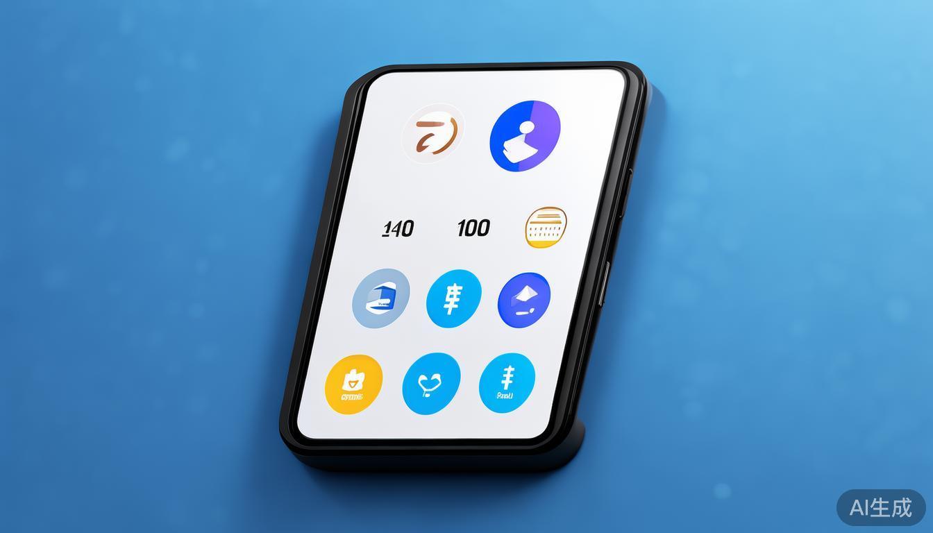 Trust Wallet下载量变化_Trust Wallet downloads in evolving digital landscapes_数字货币生态下钱包重要性