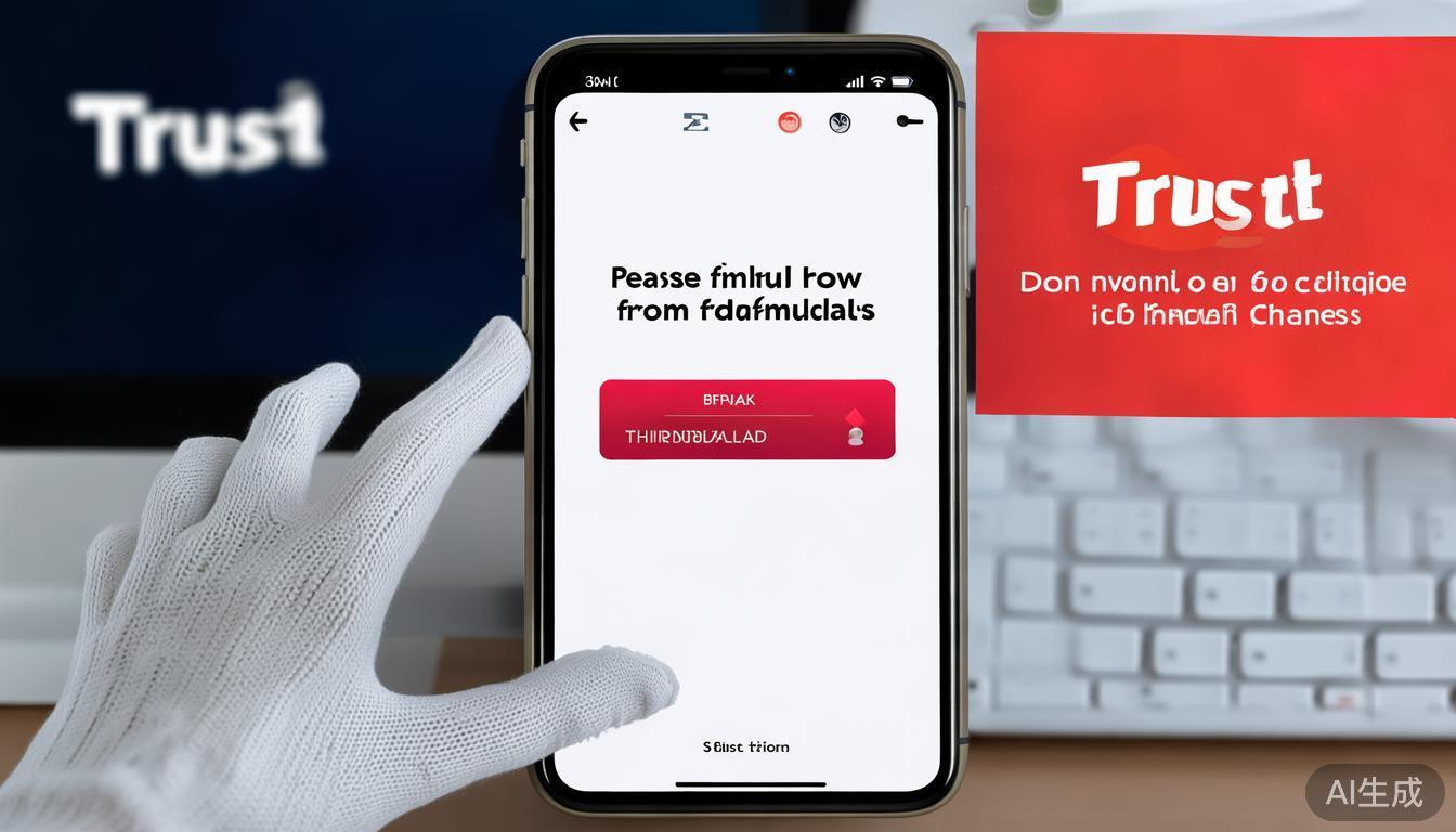 Trust钱包的可持续发展与下载内容_Trust钱包开源特性_Trust钱包安全下载
