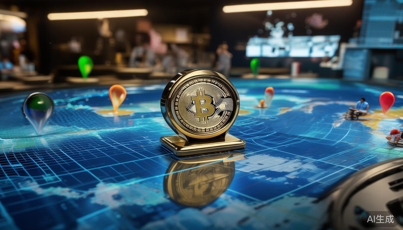 Trust钱包去中心化钱包的用户群体分析_Trust钱包核心用户特性_Trust钱包在全球的应用