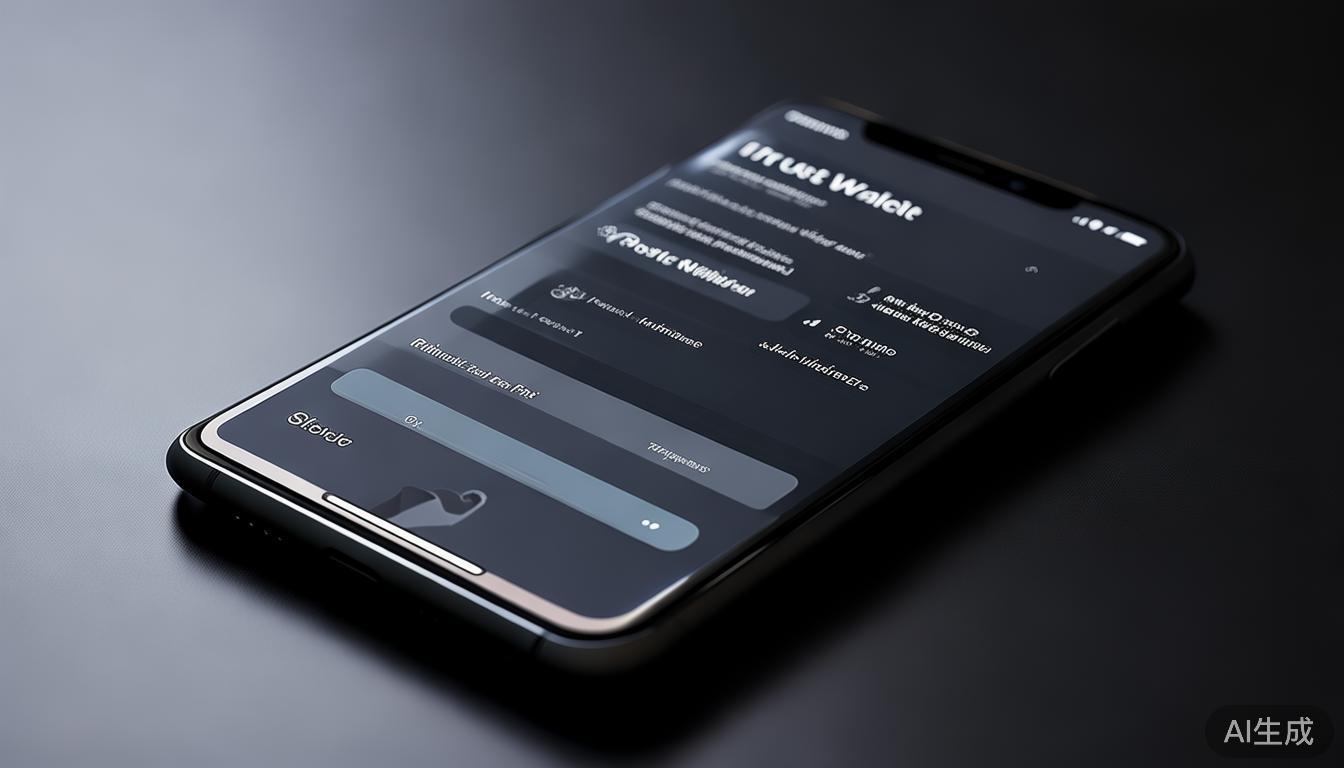 数字货币资产控制权_Trust Wallet非托管钱包使用体验_Trust Wallet 官网下载后的交易可控性