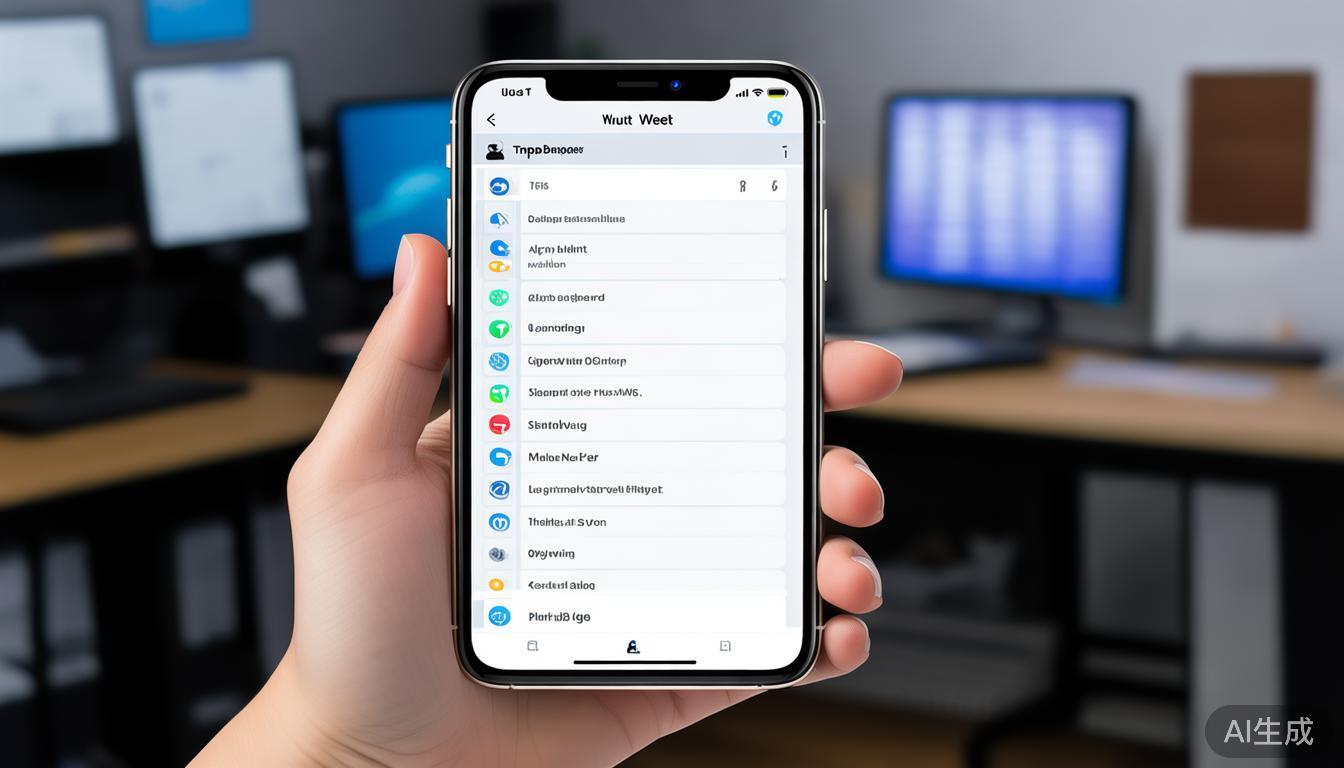 Trust Wallet的功能优化_如何在Trust Wallet中保持市场竞争力？_Trust Wallet的安全与多链支持