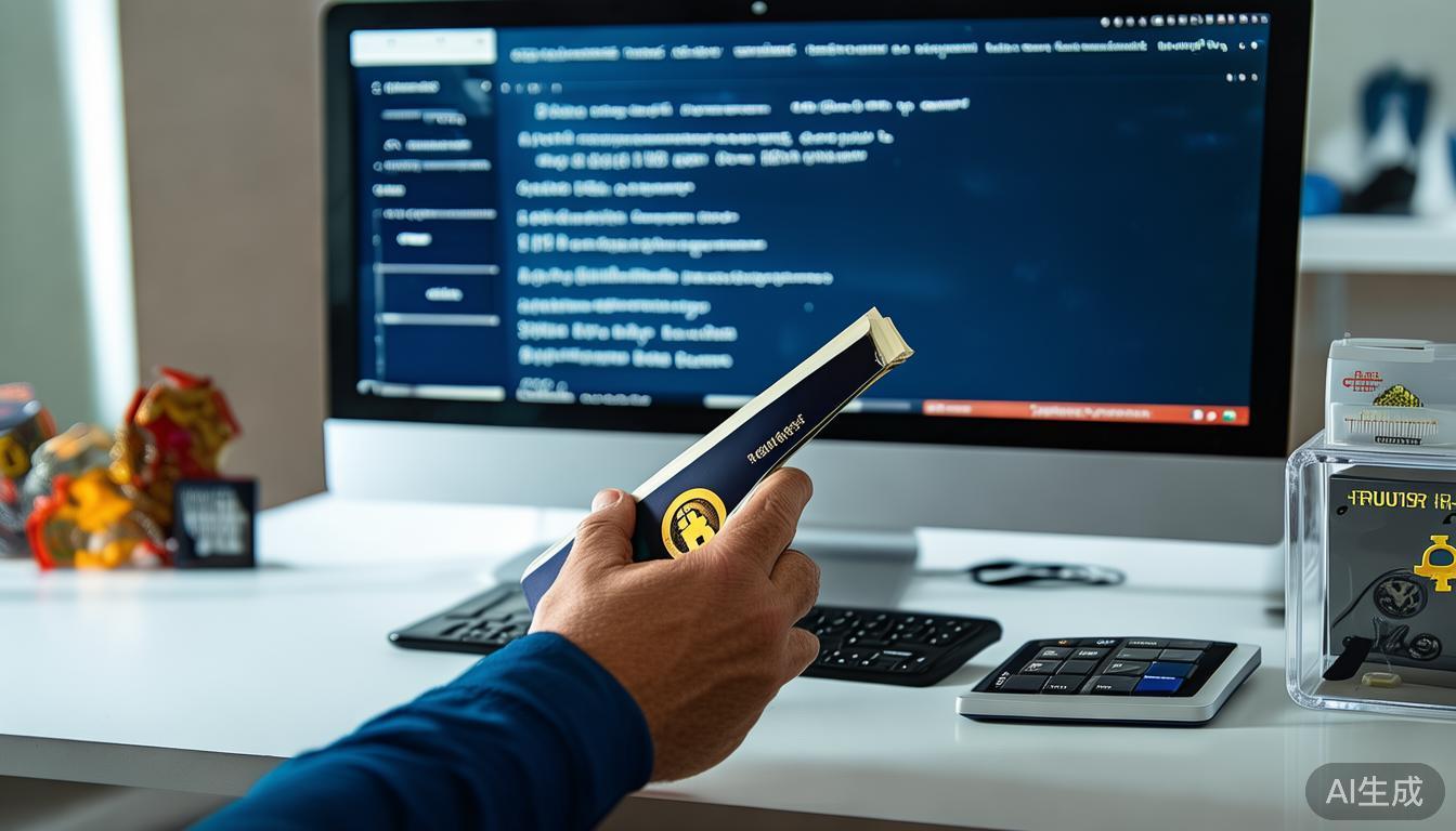 Trust Wallet链上理财关键指标_数字货币理财资金安全与合约审计_Trust Wallet下载后的理财心得与指标