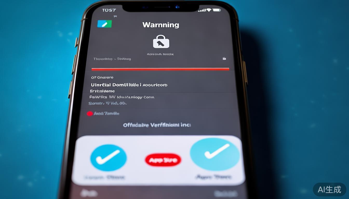 虚拟专用网络下载风险_Ensuring Trust Wallet download convenience: The VPN factor_加密货币安全下载Trust Wallet