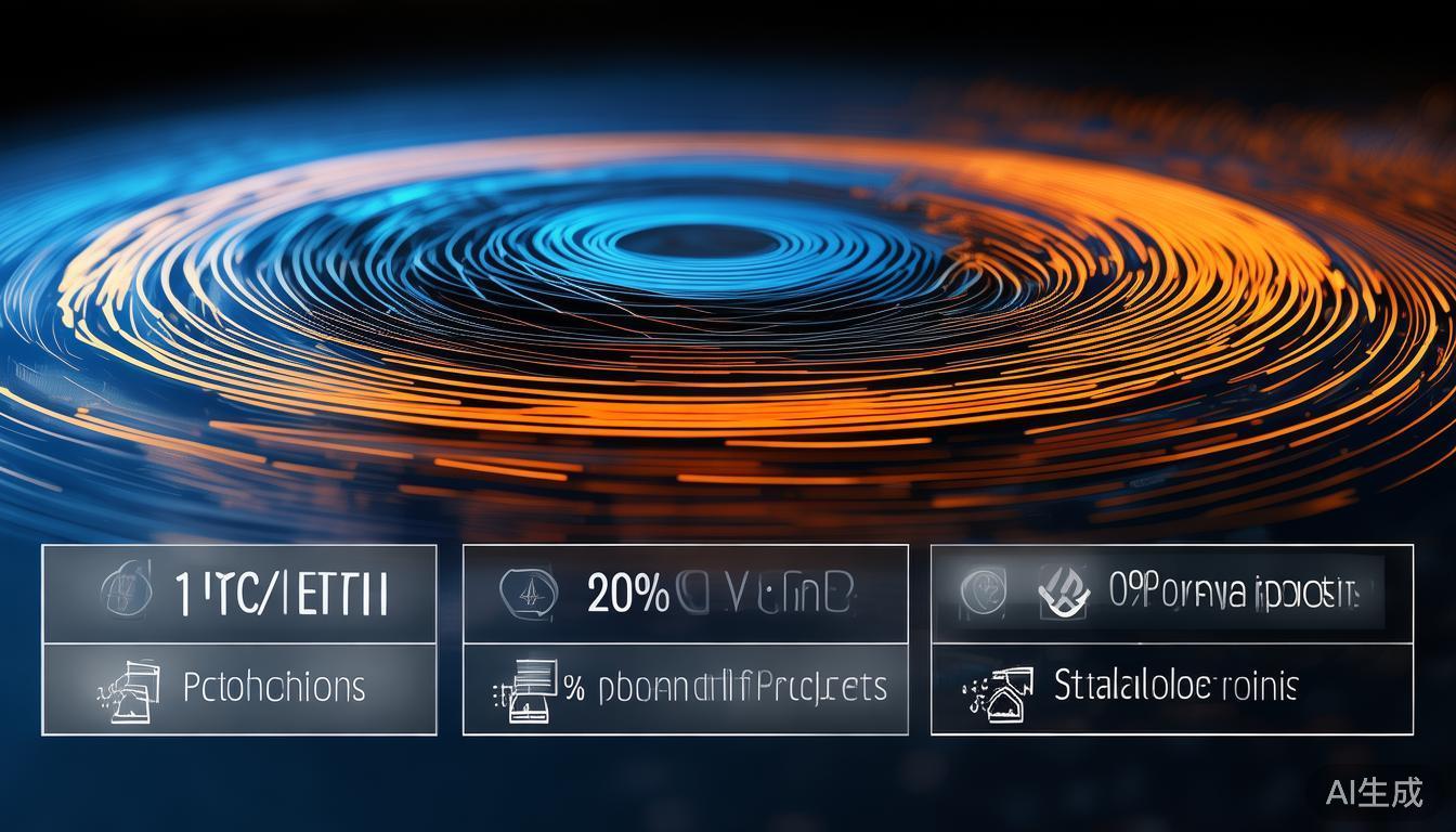 Trust Wallet资产规划_数字货币资产梳理与风险评估_如何在 Trust Wallet 中规划您的资产?