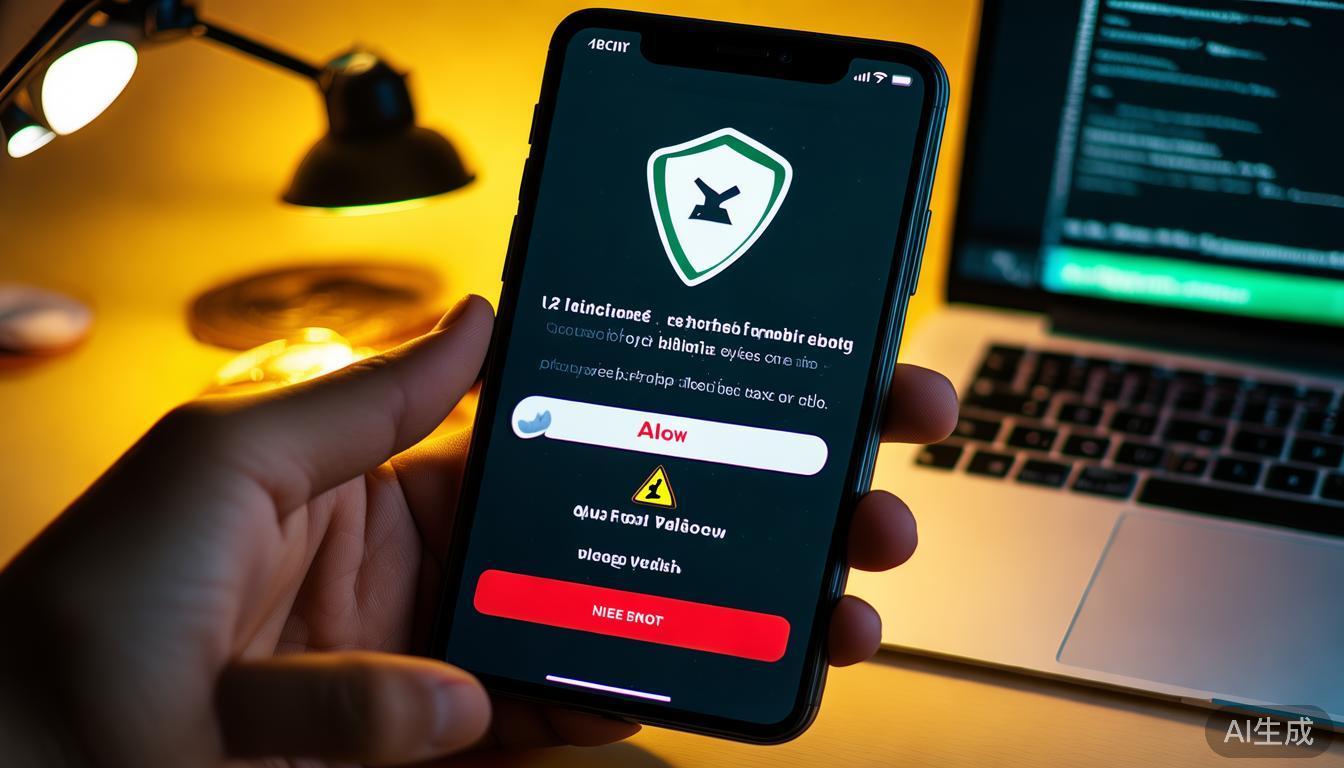 私钥安全保护_Trust Wallet官方下载_Trust钱包下载过程中的个人隐私保护