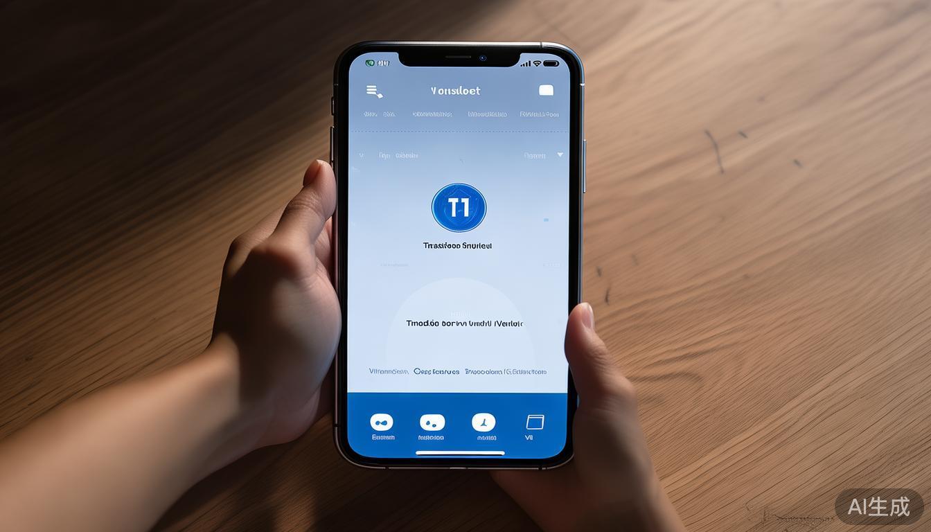 Trust Wallet新版评测：性能优化与安全升级，如何提升交易体验？