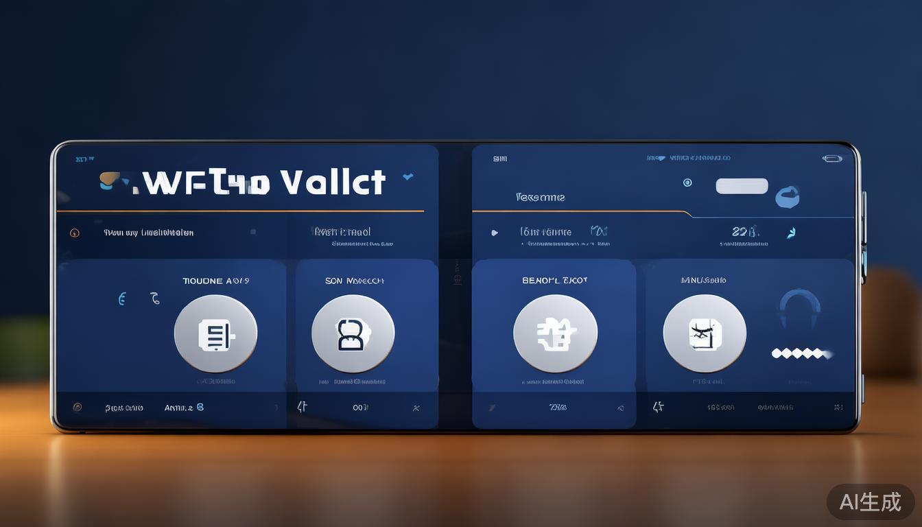 Trust Wallet安全再遭质疑？剖析其流动性优势与用户资产风险，市场地位面临挑战