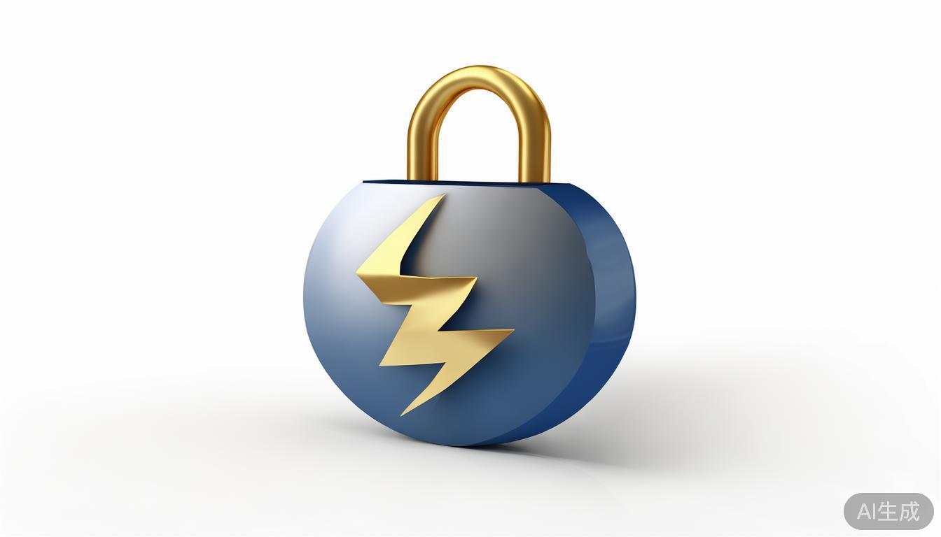 Trust Wallet钱包图标设计解析：安全、可靠与高辨识度的完美结合