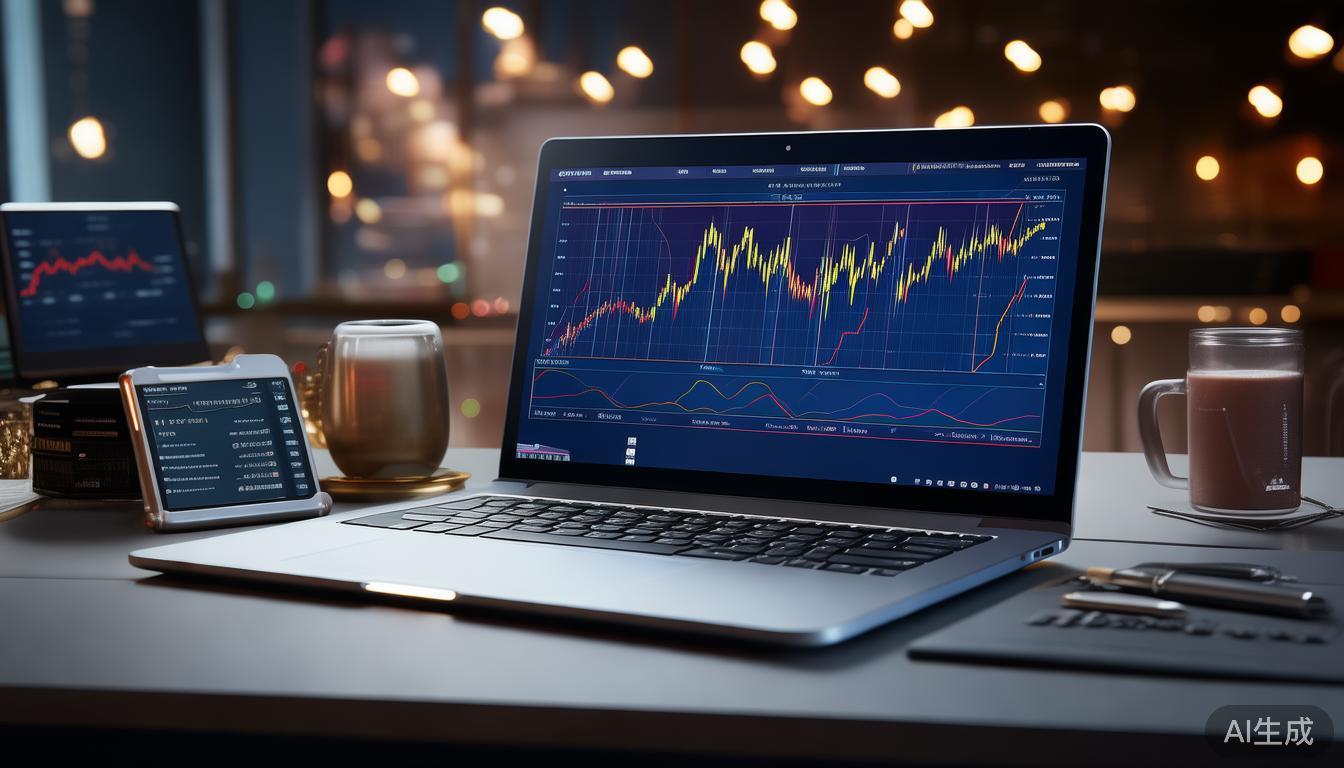 Trust Wallet助力实现长期财务目标_Trust Wallet的界面设计与资产交易优势_用户故事：下载Trust Wallet后，如何实现了我的长期财务目标！