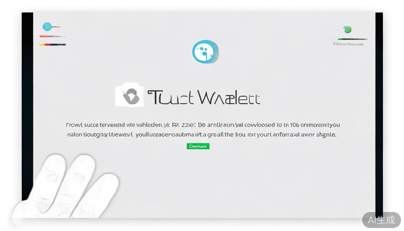 Trust钱包用户交流_Trust钱包下载流程_Trust钱包的下载隔层与用户沟通