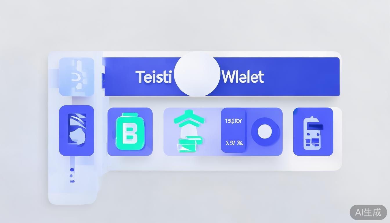 移动时代的信任:Trust Wallet如何帮助用户安全存储数字资产_Trust Wallet操作界面_Trust Wallet数字资产安全存储