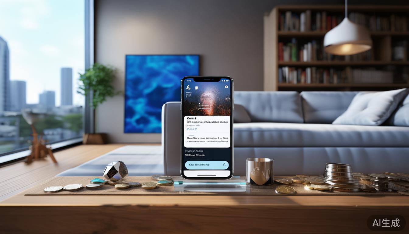 Understanding the Navigation Process of Downloading Trust Wallet: A Key Step in the Crypto World!