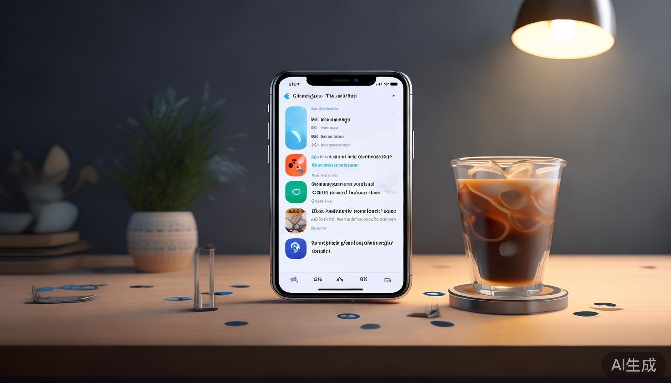 在Trust Wallet苹果版获取投资资讯的关键方法，你知道吗？