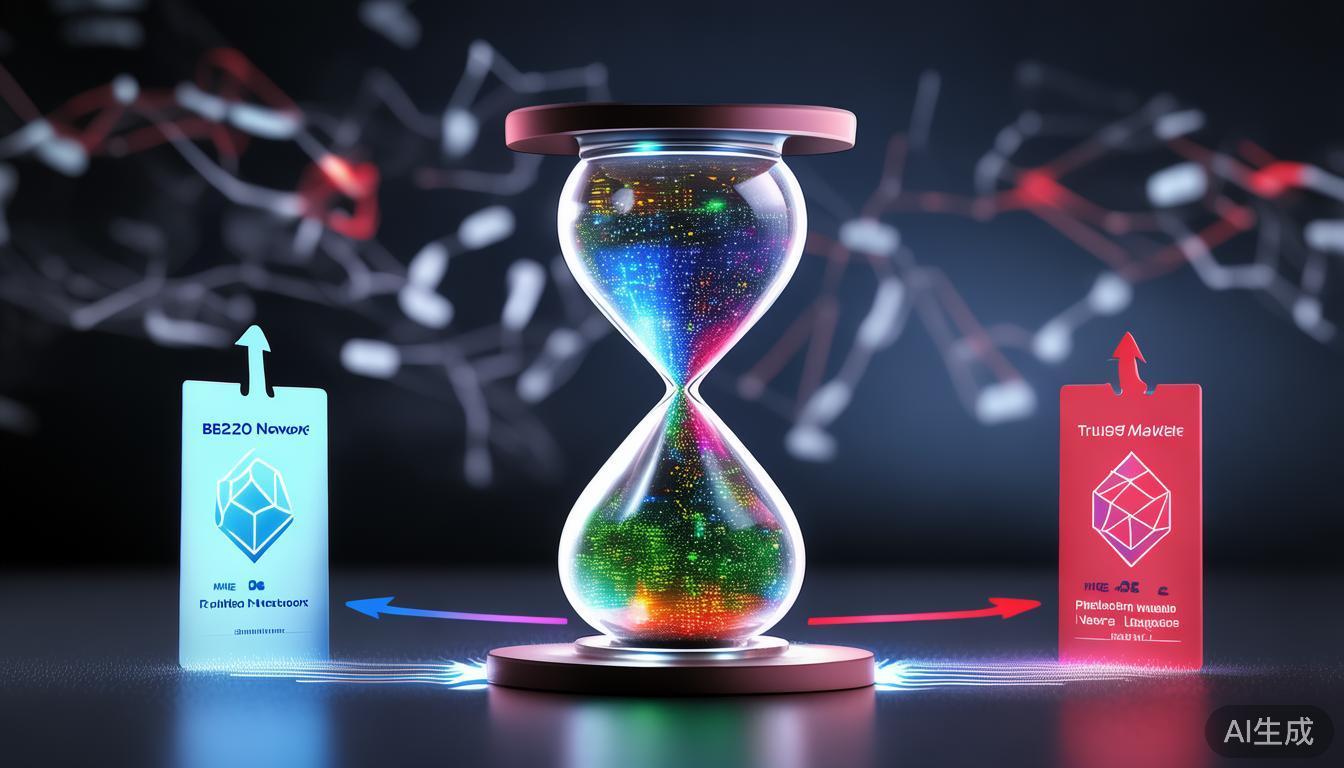 Trust Wallet提币功能：资产安全关键，新手提币需留意这些要点