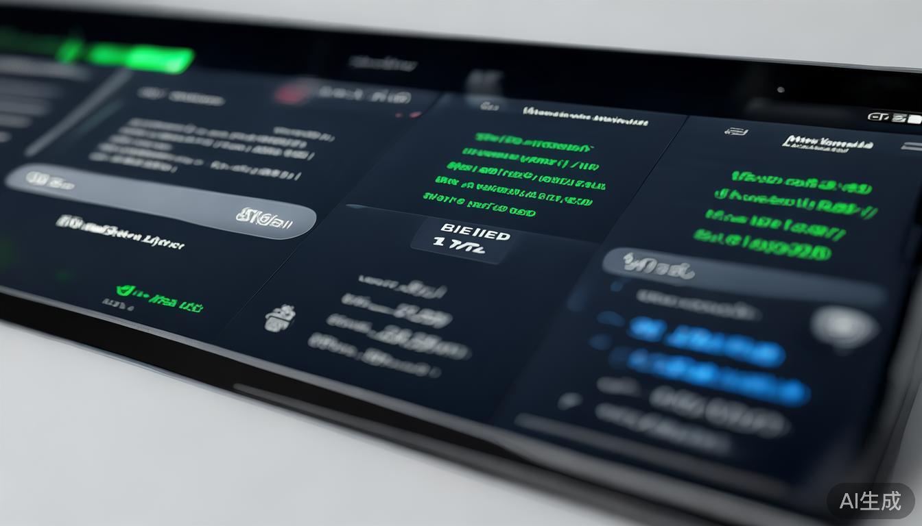 加密货币爱好者必看！Trust Wallet助你精准评估资产与明智决策