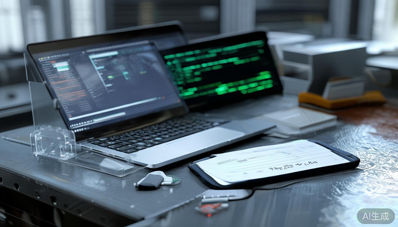 Trust钱包注册隐私保护至关键，生成助记词操作需留意安全环境