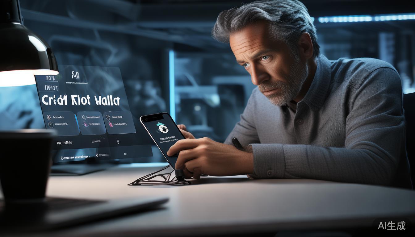 Understanding barriers in Trust Wallet downloads from user feedback_Trust Wallet初次配置困惑_Trust Wallet下载阻碍