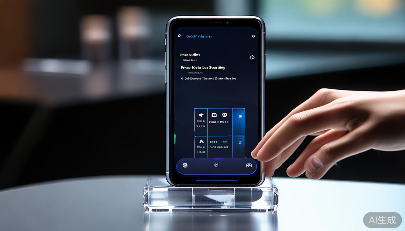 Trust Wallet钱包安全下载与区块链防护指南：官方渠道、权限审查、定期更新