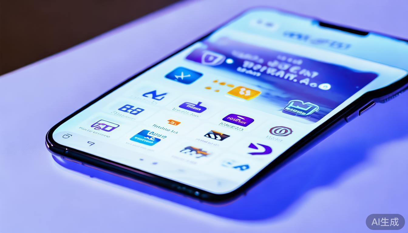 Trust钱包深度评测：用户体验与多链支持的显著进步，还有哪些提升空间？