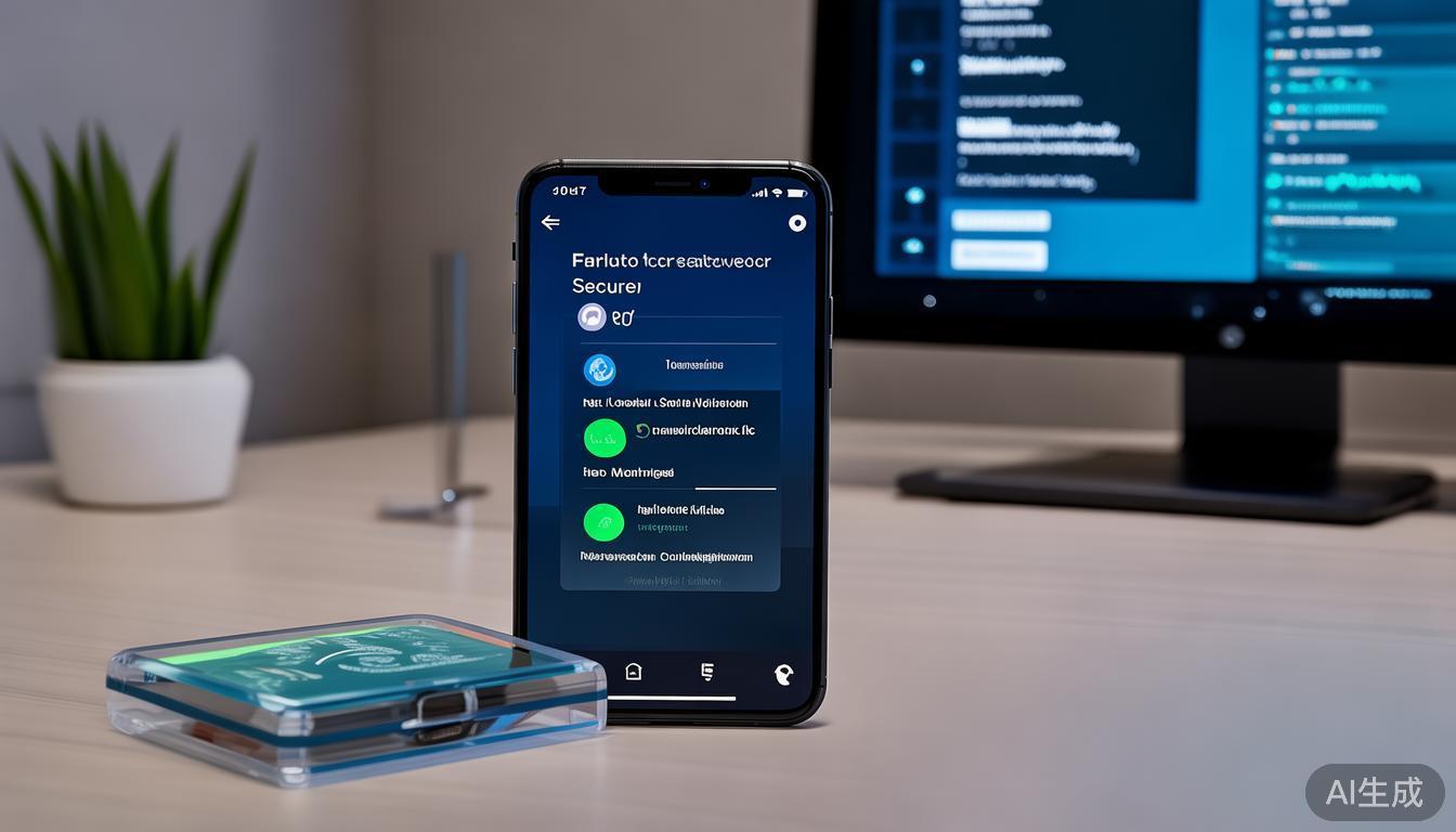 Trust钱包安卓版安全指南：三步教你如何下载、备份与设置，严防资产损失