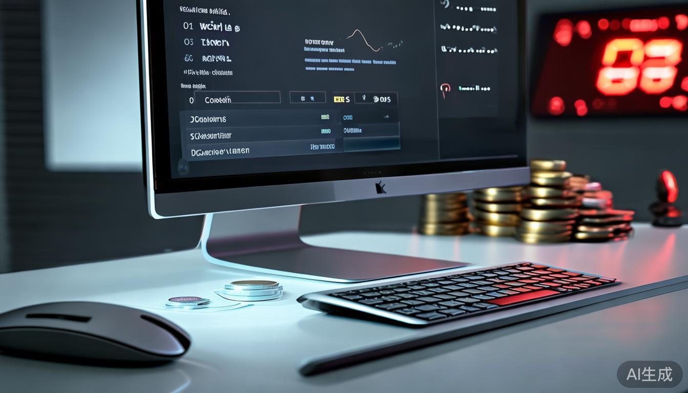 加密货币提币指南：沟通协调、地址核对与Gas费优化，保障资产安全