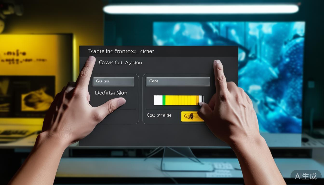 Trust Wallet使用全解析：首页布局、DApp浏览器与私钥管理的深度体验