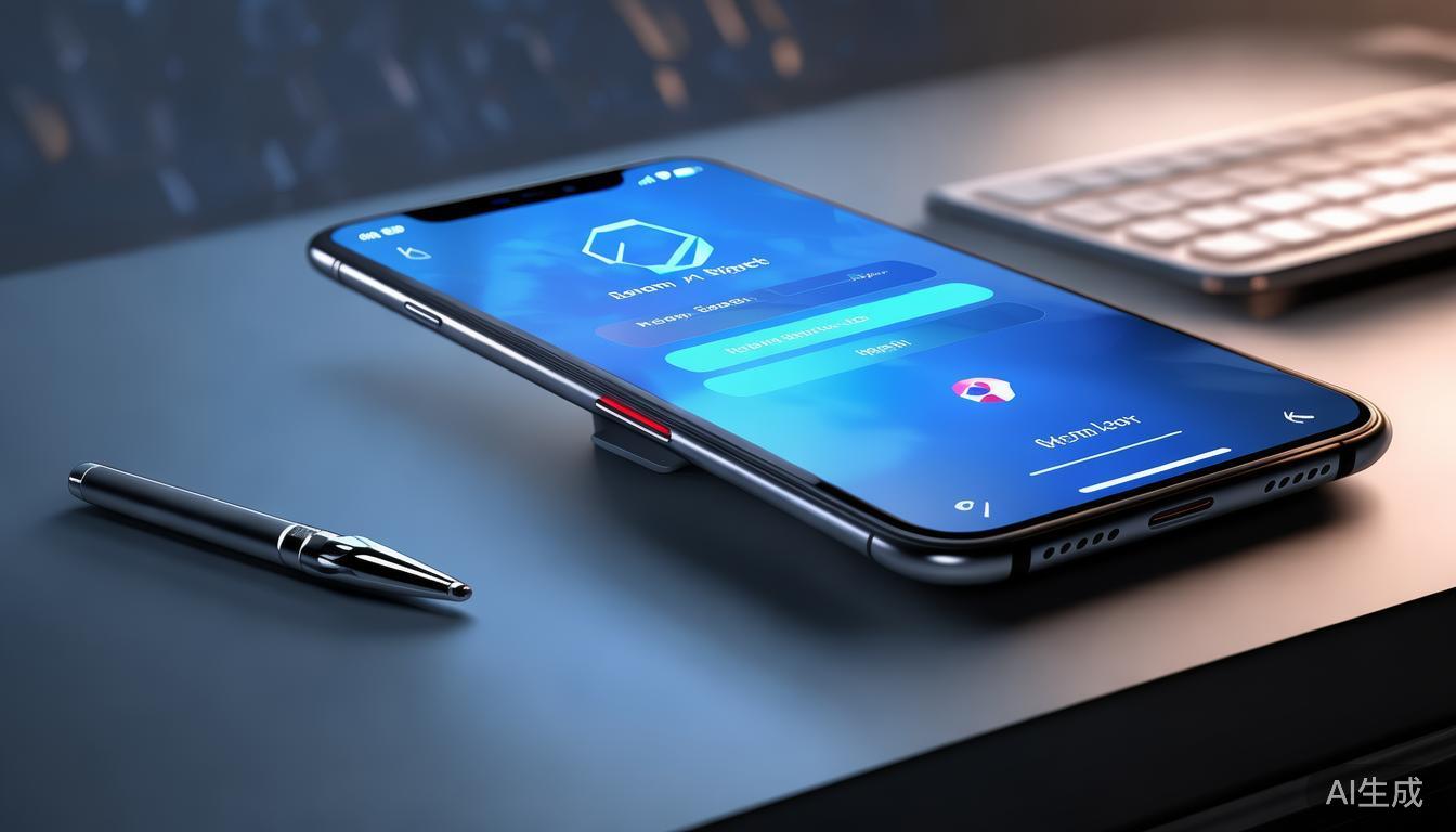 妥善管理Trust Wallet确保资产安全，设定安全密码至关重要