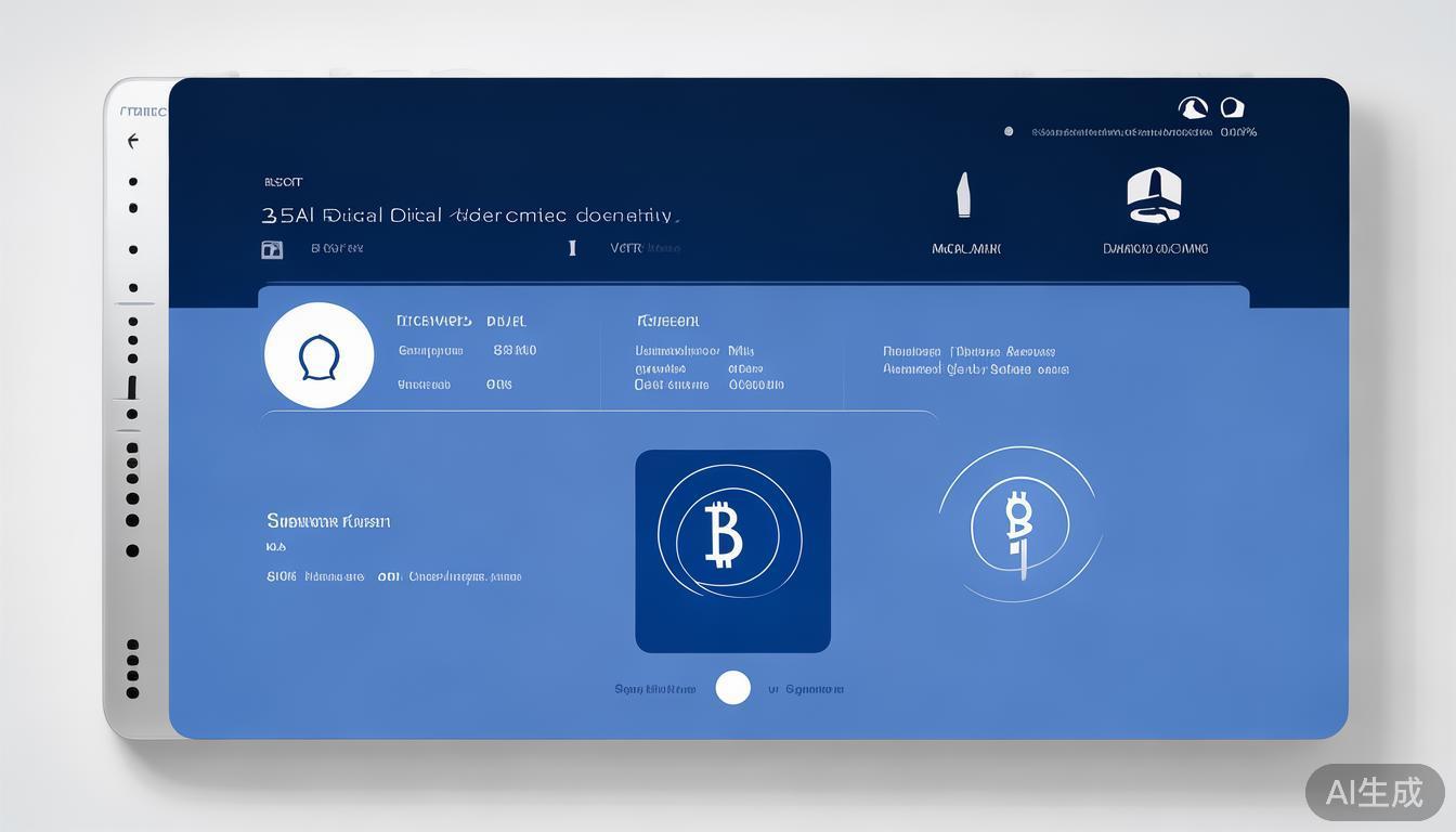 用Trust Wallet长期投资数字资产，安全便捷无后顾之忧