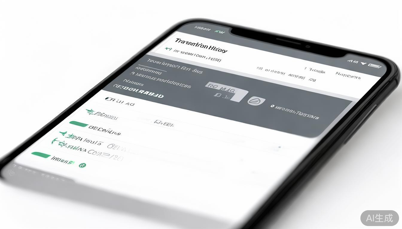 如何在 Trust Wallet App 中进行历史交易？_Trust Wallet交易查询方法_数字货币交易历史记录