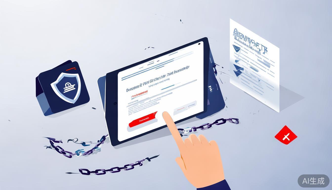 Trust Wallet钱包安全指南：下载、备份与官方支持，如何全面守护你的加密资产？