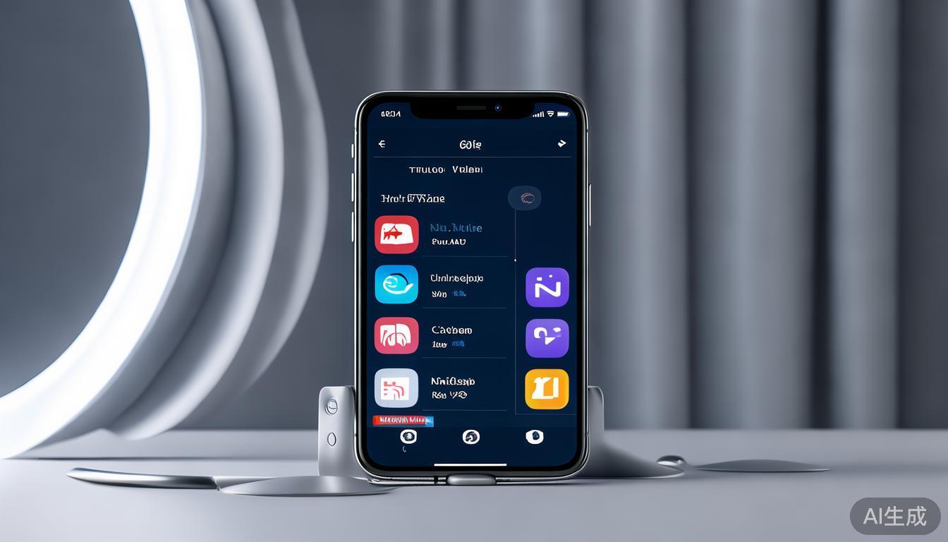 Trust Wallet使用指南：DeFi入门安全策略与DApp探索技巧