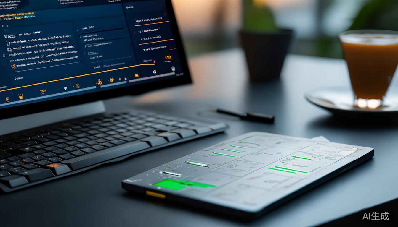 Trust Wallet深度体验：从安全审核到多链操作，三大核心环节全面解析