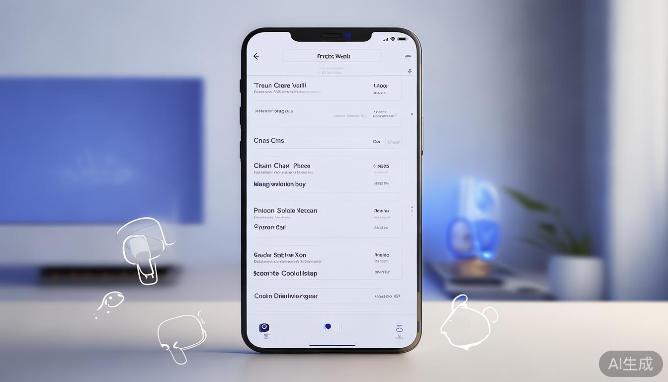 Trust Wallet多链钱包评测：整合40+链与DApp浏览器，如何降低新手门槛与提升操作效率？