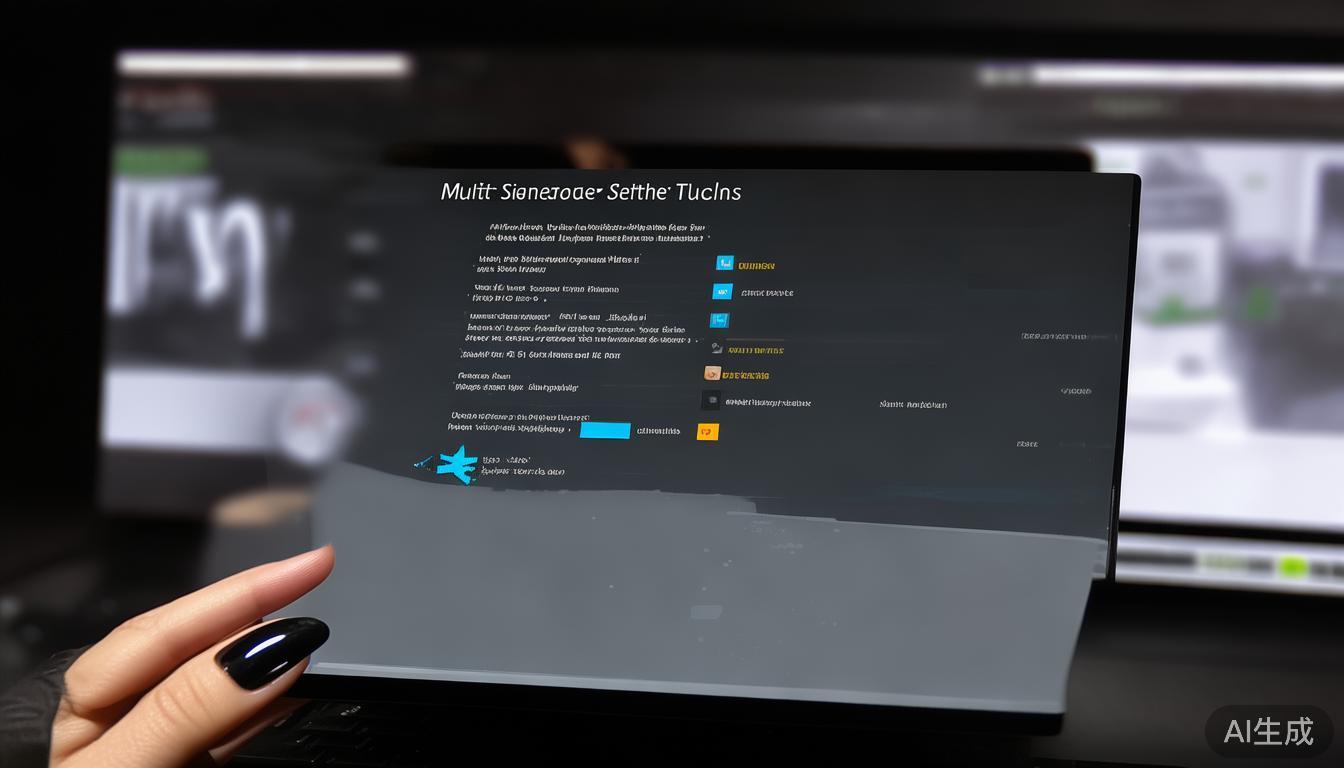 多签钱包核心功能与实用技巧：如何提升资产安全，实现团队高效管理？