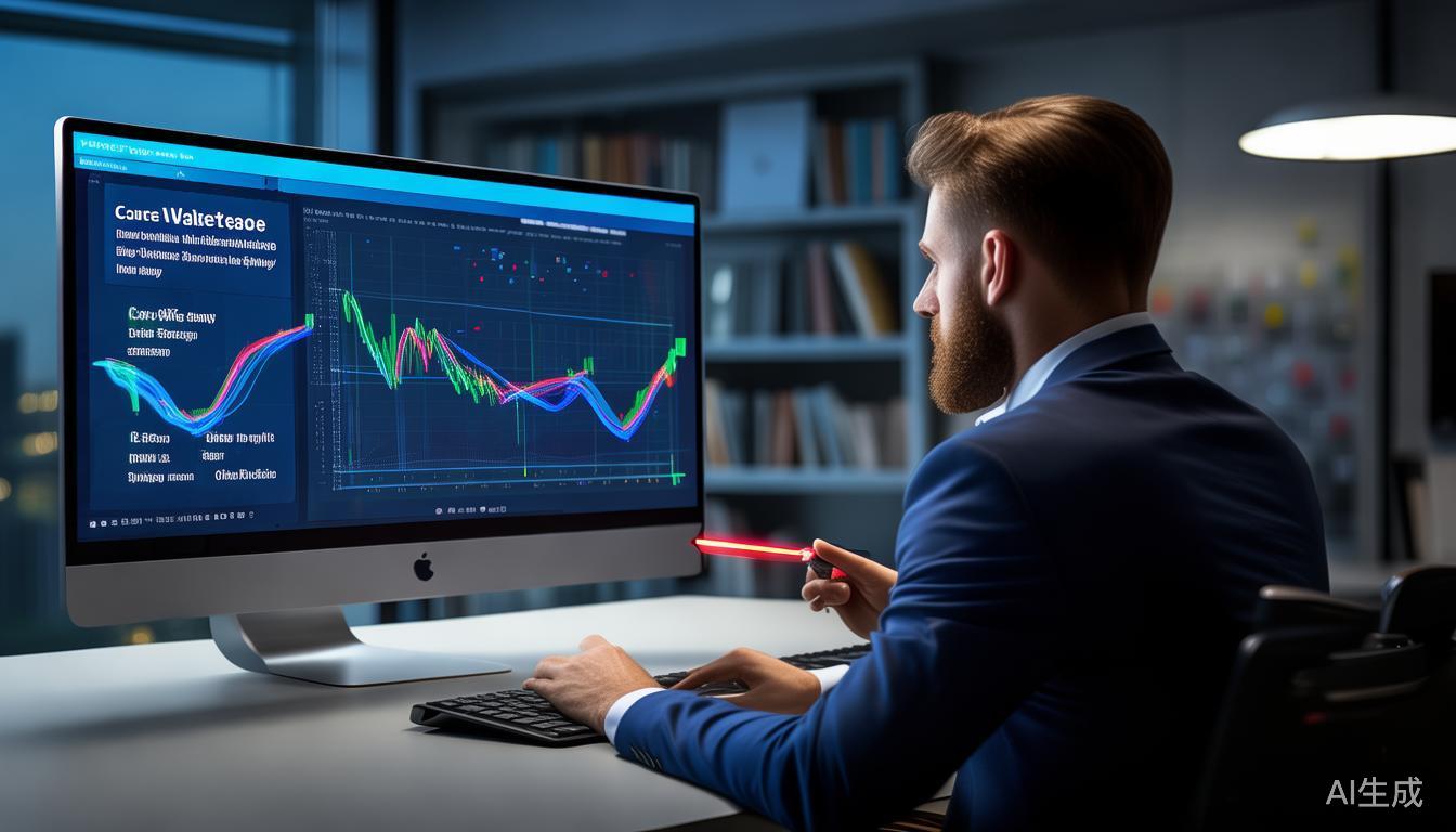 Trust Wallet代币异动解析：24小时暴涨30%与闪崩40%，背后原因竟是……