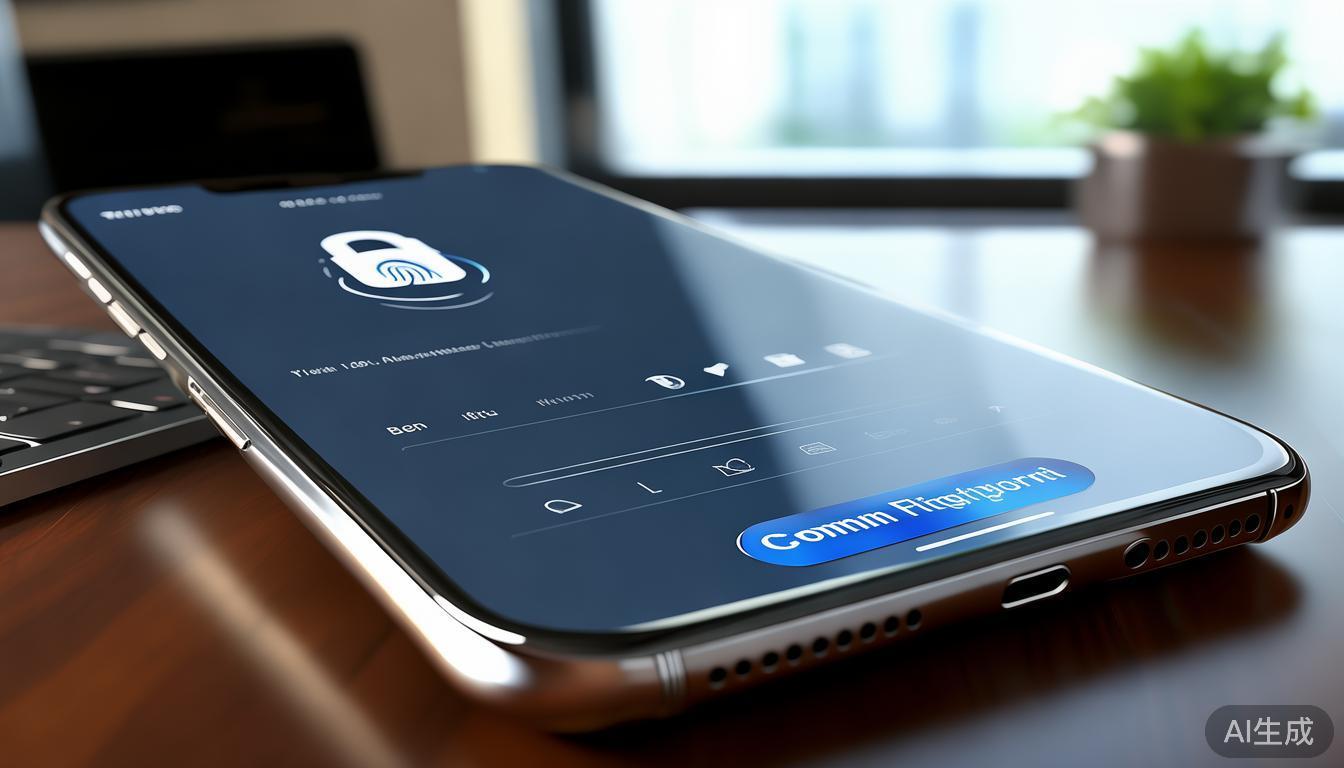 Trust Wallet App：加密货币钱包应用，安全与功能兼具的使用体验