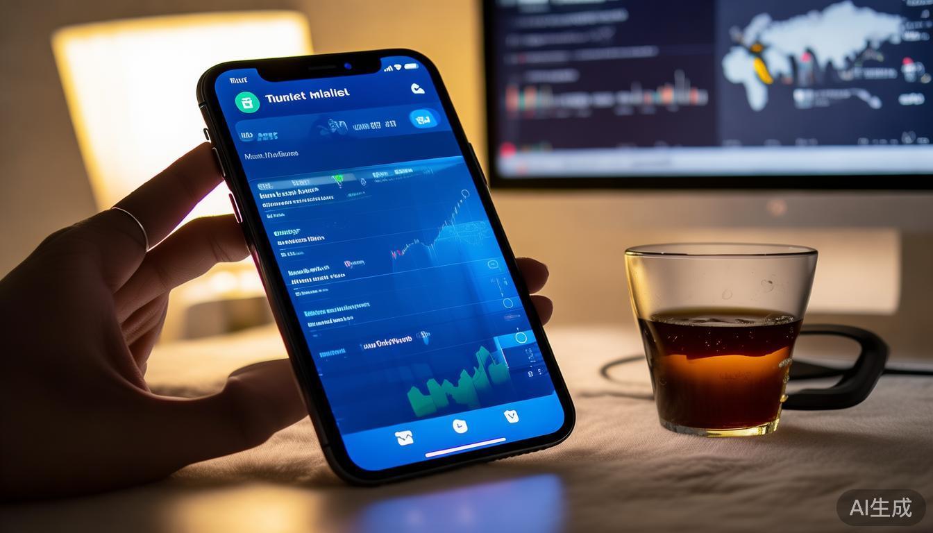 Trust Wallet App：受各类用户青睐，功能优势与安全并存？